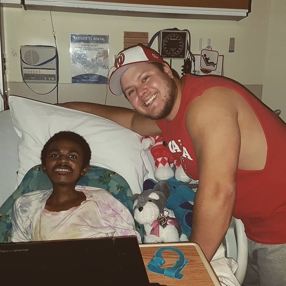 Meet your Posher, Matthew - Picture 1 of 1